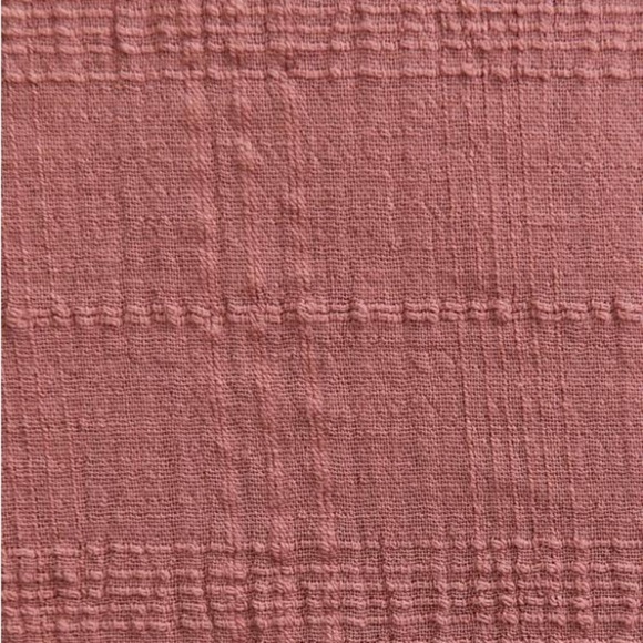 Torrid Maxi Cotton Textured Trapeze Dress size 3 - Picture 6 of 13